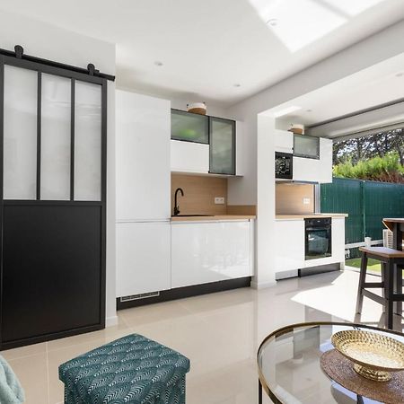 Ferienwohnung Cap Eureka Sun Agde Exterior foto