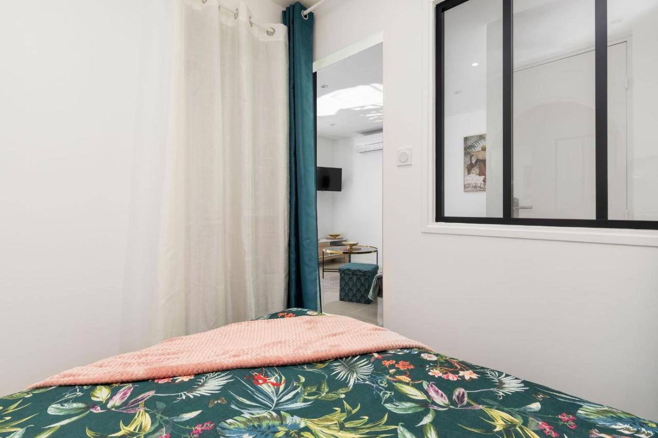 Ferienwohnung Cap Eureka Sun Agde Exterior foto